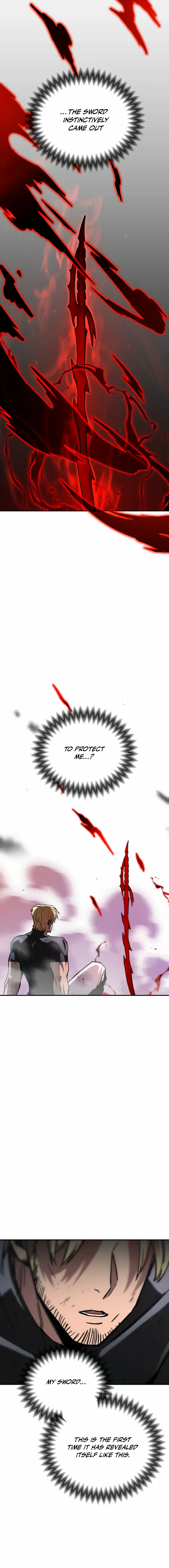 Top Delinquent of the Demonic Cult Chapter 43 page 3 - 