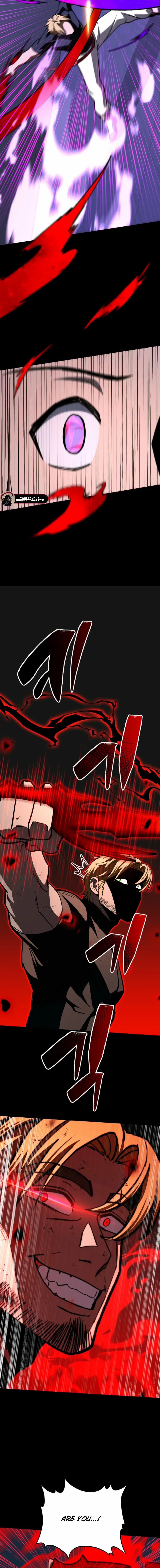 Top Delinquent of the Demonic Cult Chapter 43 page 23 - 