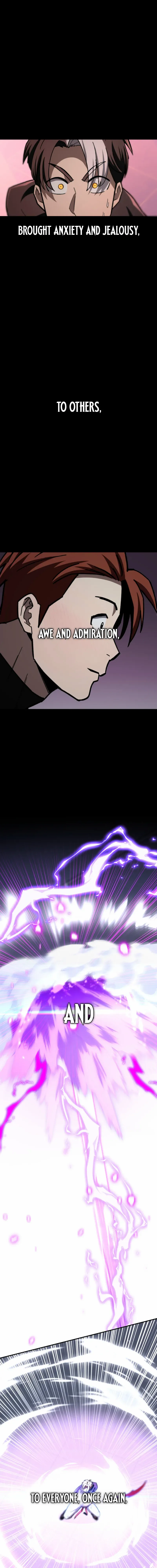 Top Delinquent of the Demonic Cult Chapter 43 page 25 - 