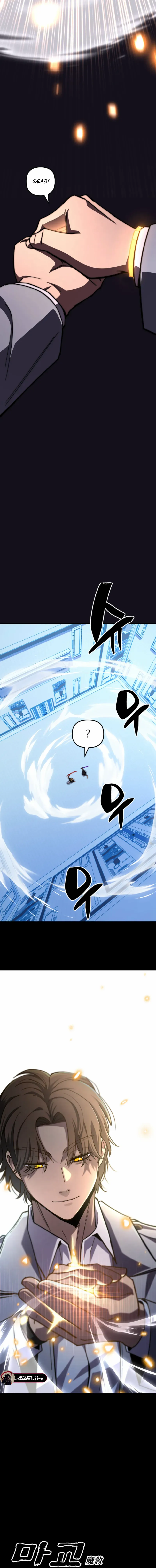 Top Delinquent of the Demonic Cult Chapter 43 page 29 - 