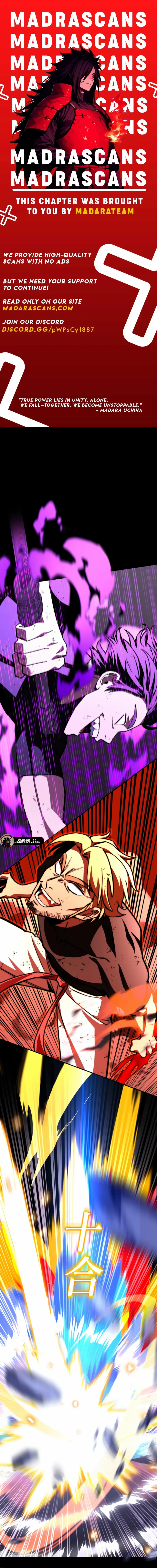 Top Delinquent of the Demonic Cult Chapter 44 page 2 - 