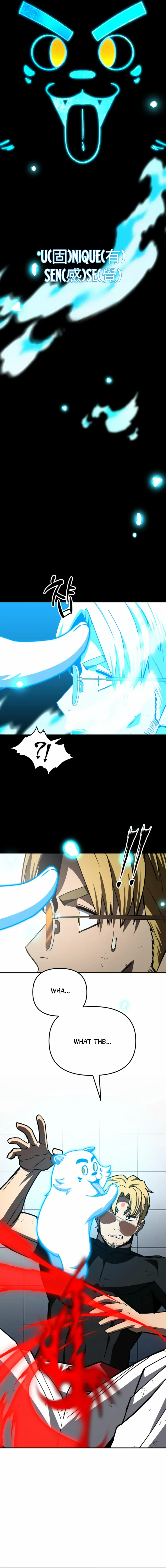 Top Delinquent of the Demonic Cult Chapter 44 page 18 - 