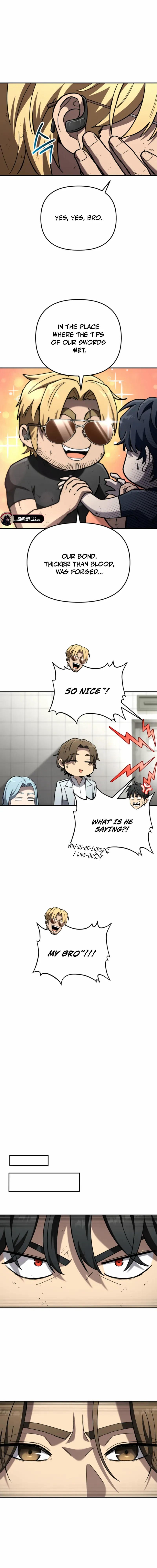 Top Delinquent of the Demonic Cult Chapter 44 page 7 - 