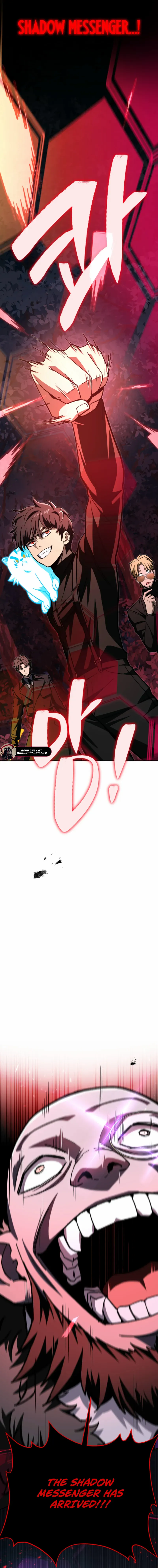 Top Delinquent of the Demonic Cult Chapter 45 page 27 - 