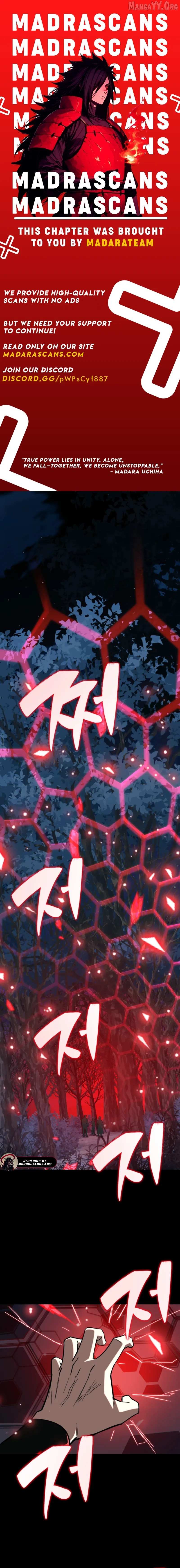 Top Delinquent of the Demonic Cult Chapter 46 page 2 - 