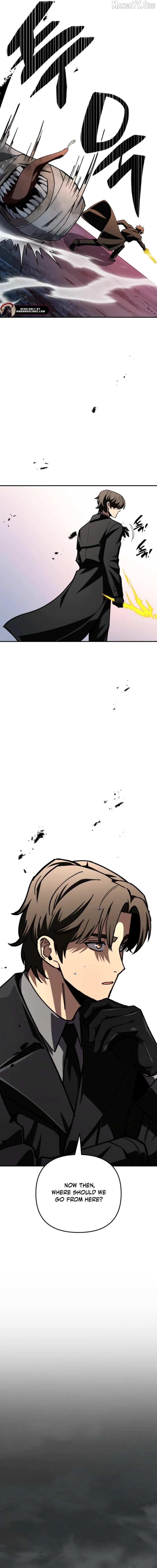 Top Delinquent of the Demonic Cult Chapter 46 page 17 - 