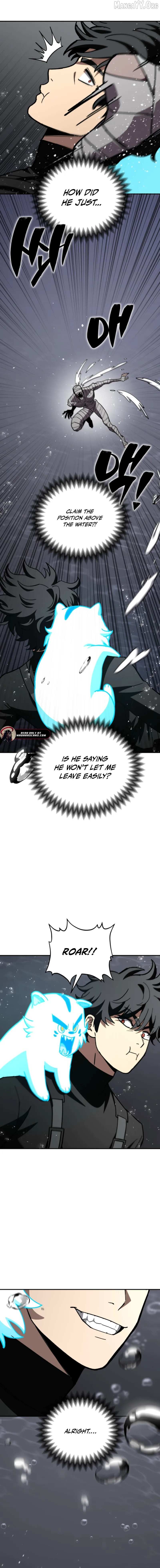 Top Delinquent of the Demonic Cult Chapter 46 page 27 - 