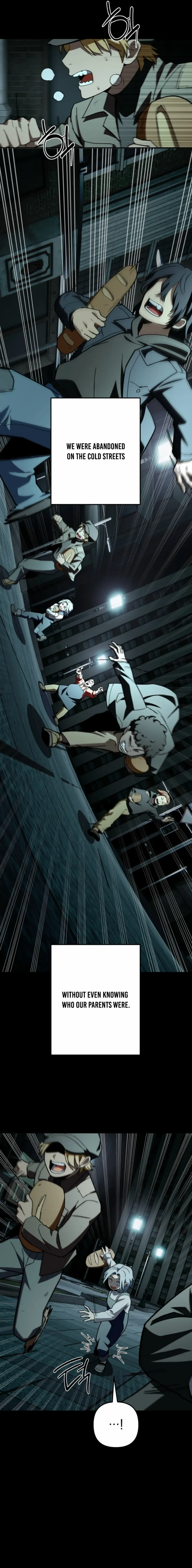 Top Delinquent of the Demonic Cult Chapter 47 page 21 - 