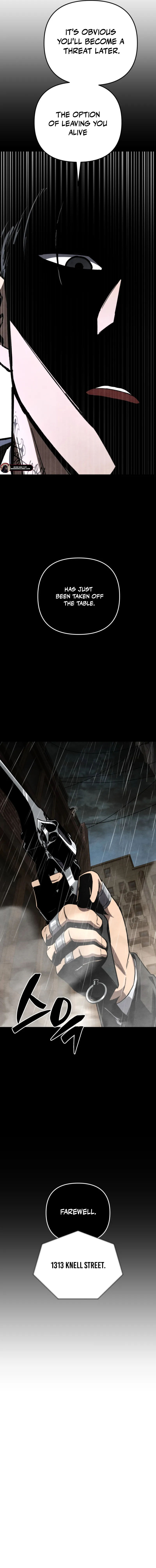 Top Delinquent of the Demonic Cult Chapter 48 page 24 - 