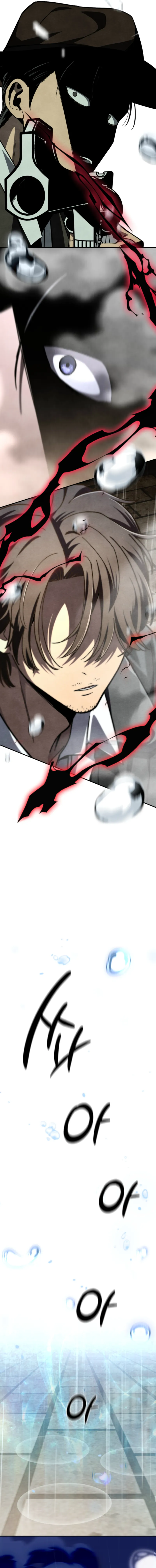 Top Delinquent of the Demonic Cult Chapter 48 page 26 - 