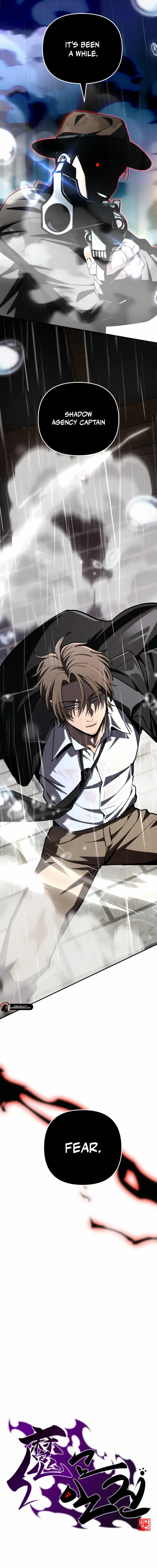 Top Delinquent of the Demonic Cult Chapter 48 page 27 - 