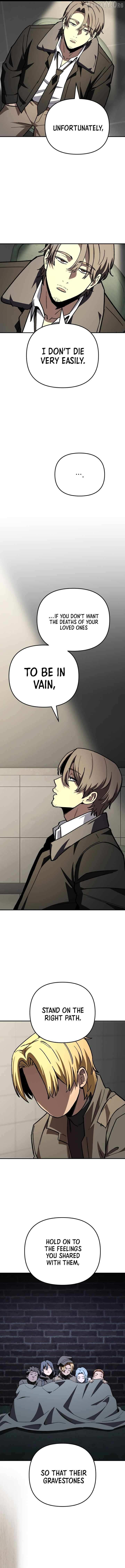 Top Delinquent of the Demonic Cult Chapter 49 page 14 - 