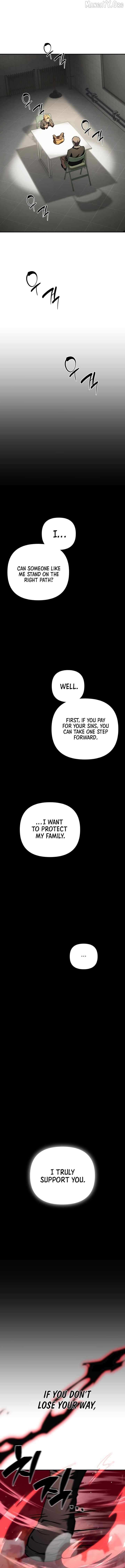 Top Delinquent of the Demonic Cult Chapter 49 page 16 - 