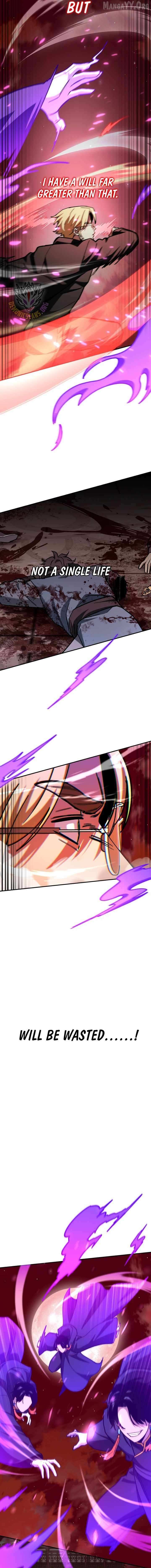 Top Delinquent of the Demonic Cult Chapter 49 page 19 - 