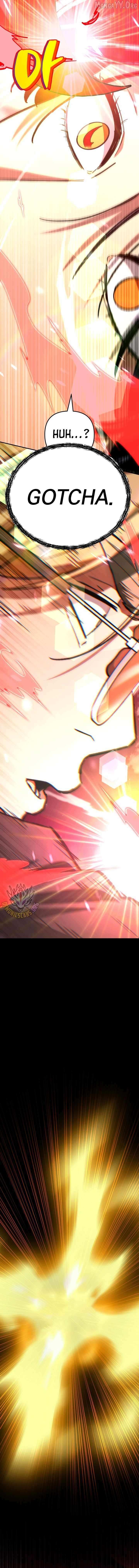 Top Delinquent of the Demonic Cult Chapter 49 page 23 - 