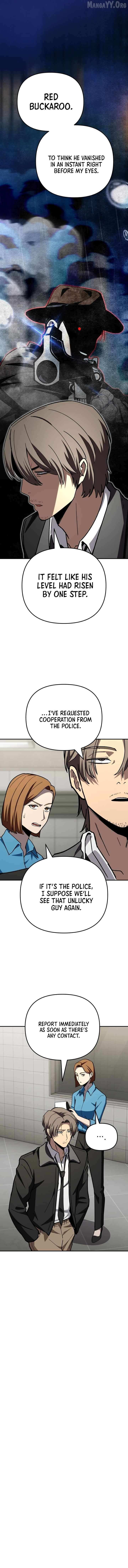 Top Delinquent of the Demonic Cult Chapter 49 page 4 - 