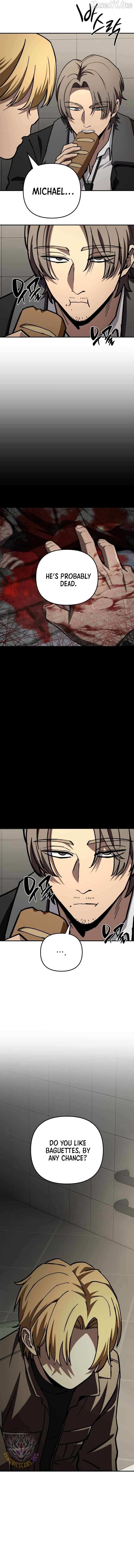 Top Delinquent of the Demonic Cult Chapter 49 page 6 - 