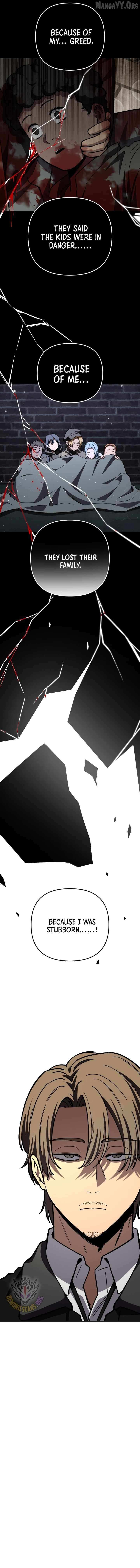 Top Delinquent of the Demonic Cult Chapter 49 page 8 - 