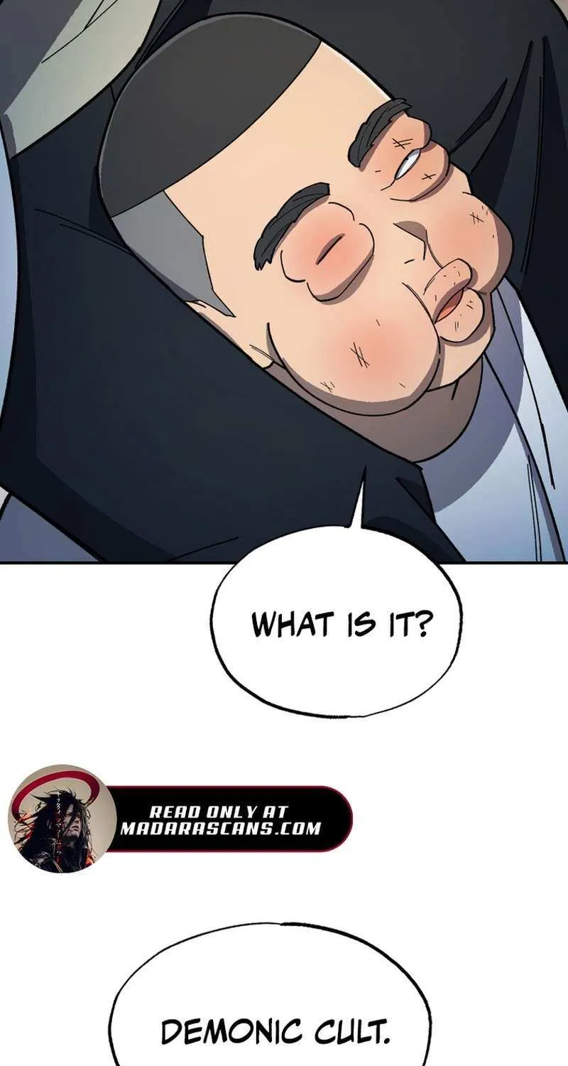 Top Delinquent of the Demonic Cult Chapter 5 page 106 - 