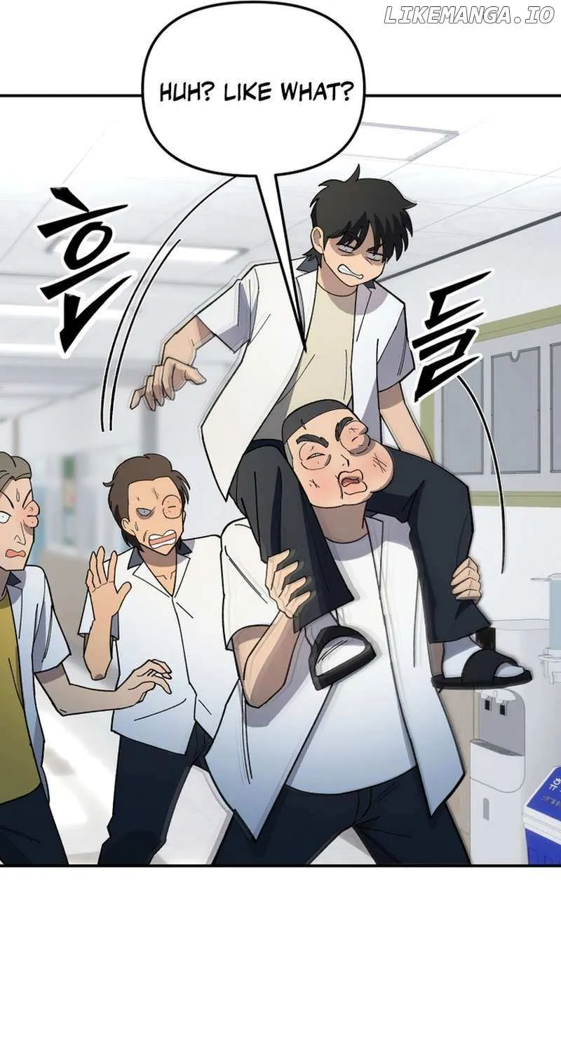 Top Delinquent of the Demonic Cult Chapter 5 page 109 - 