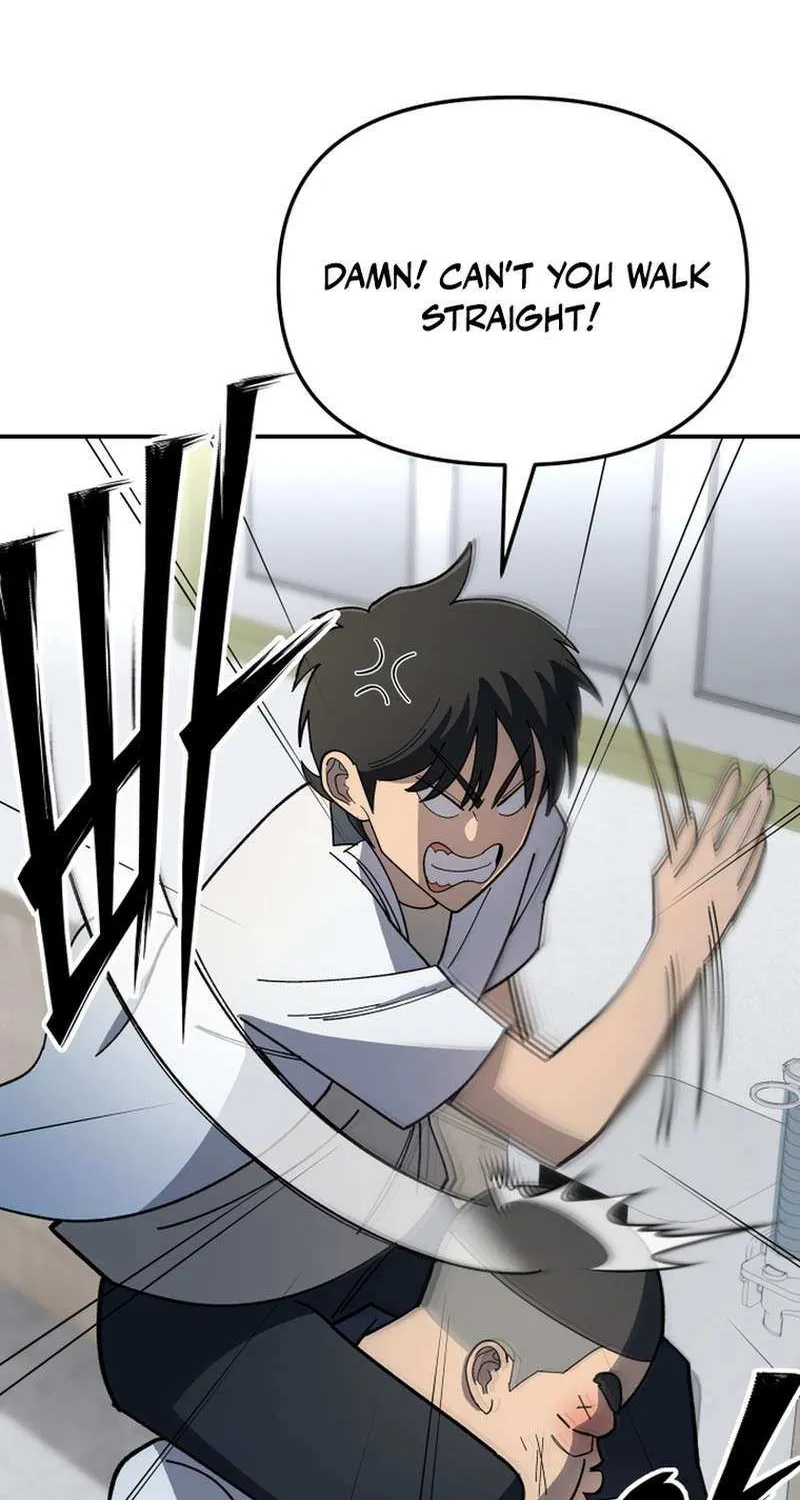 Top Delinquent of the Demonic Cult Chapter 5 page 110 - 