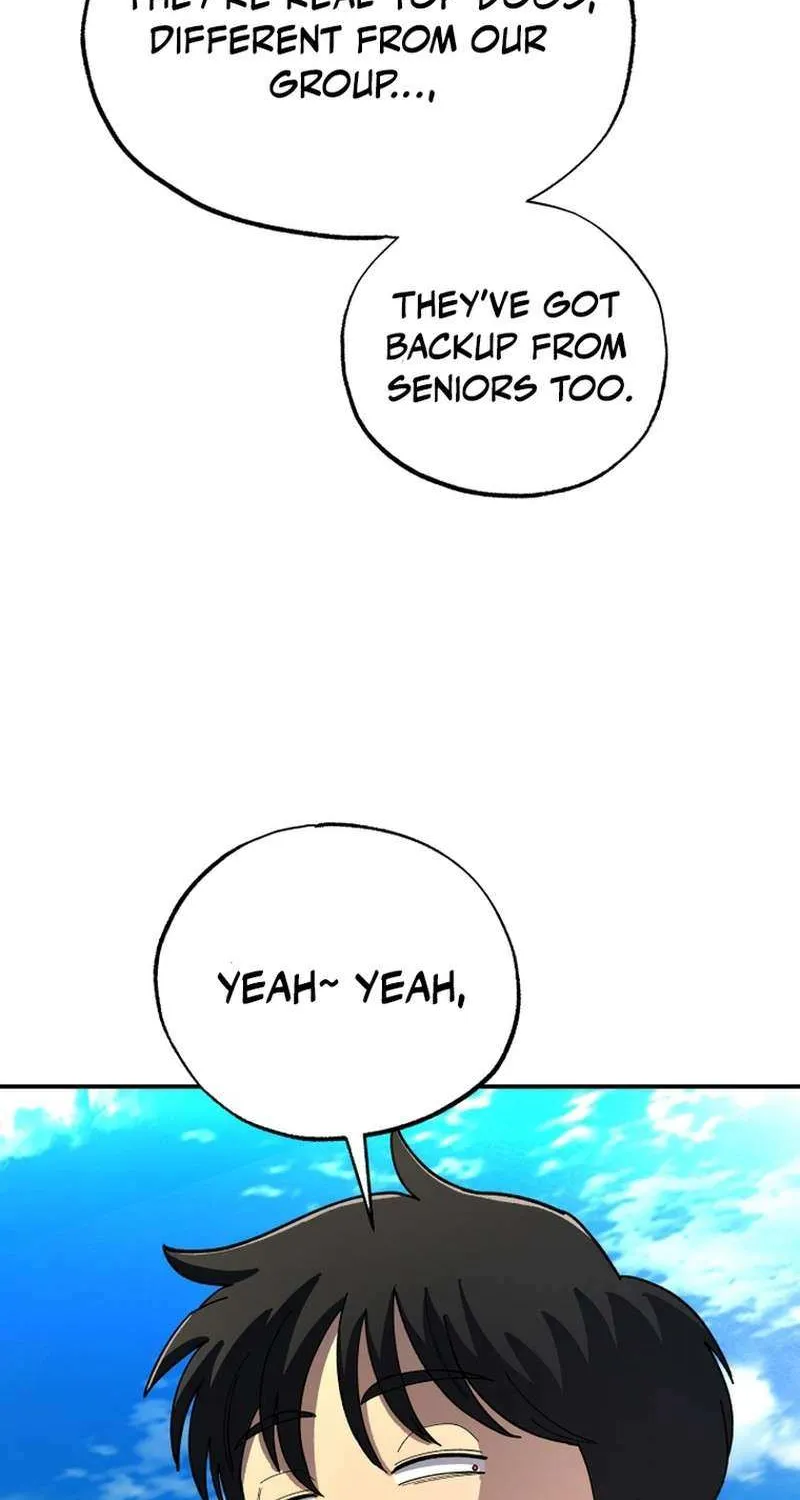 Top Delinquent of the Demonic Cult Chapter 5 page 12 - 