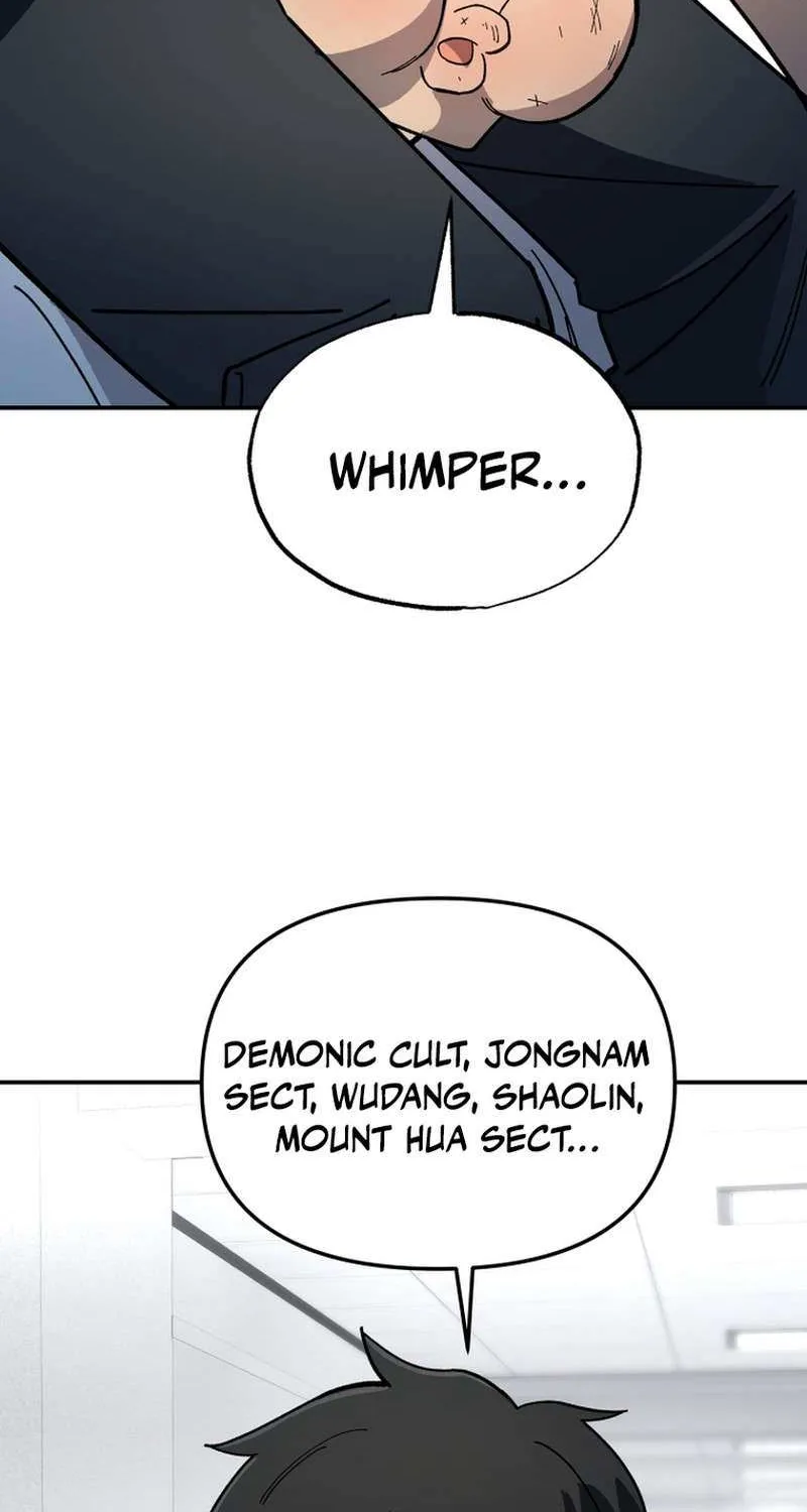 Top Delinquent of the Demonic Cult Chapter 5 page 112 - 