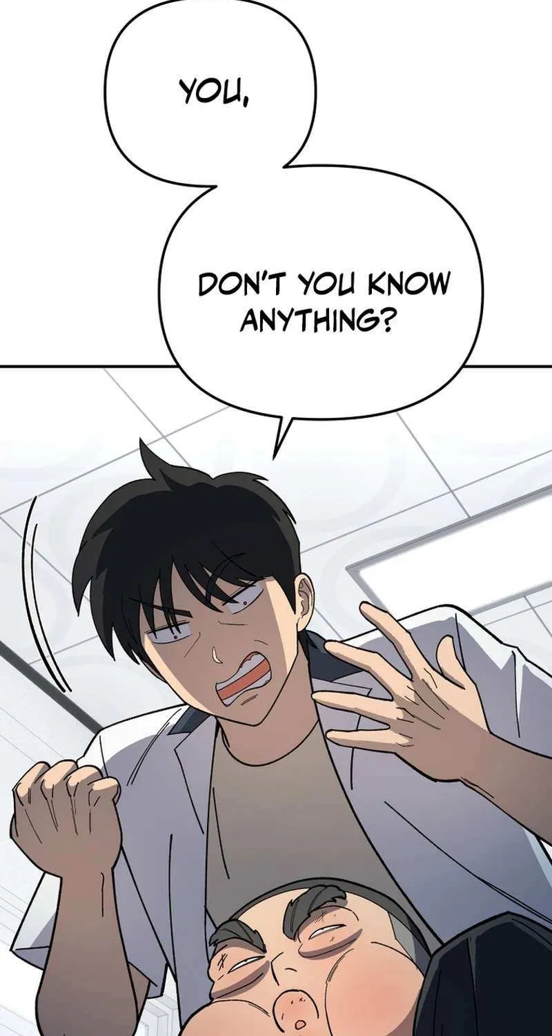 Top Delinquent of the Demonic Cult Chapter 5 page 114 - 