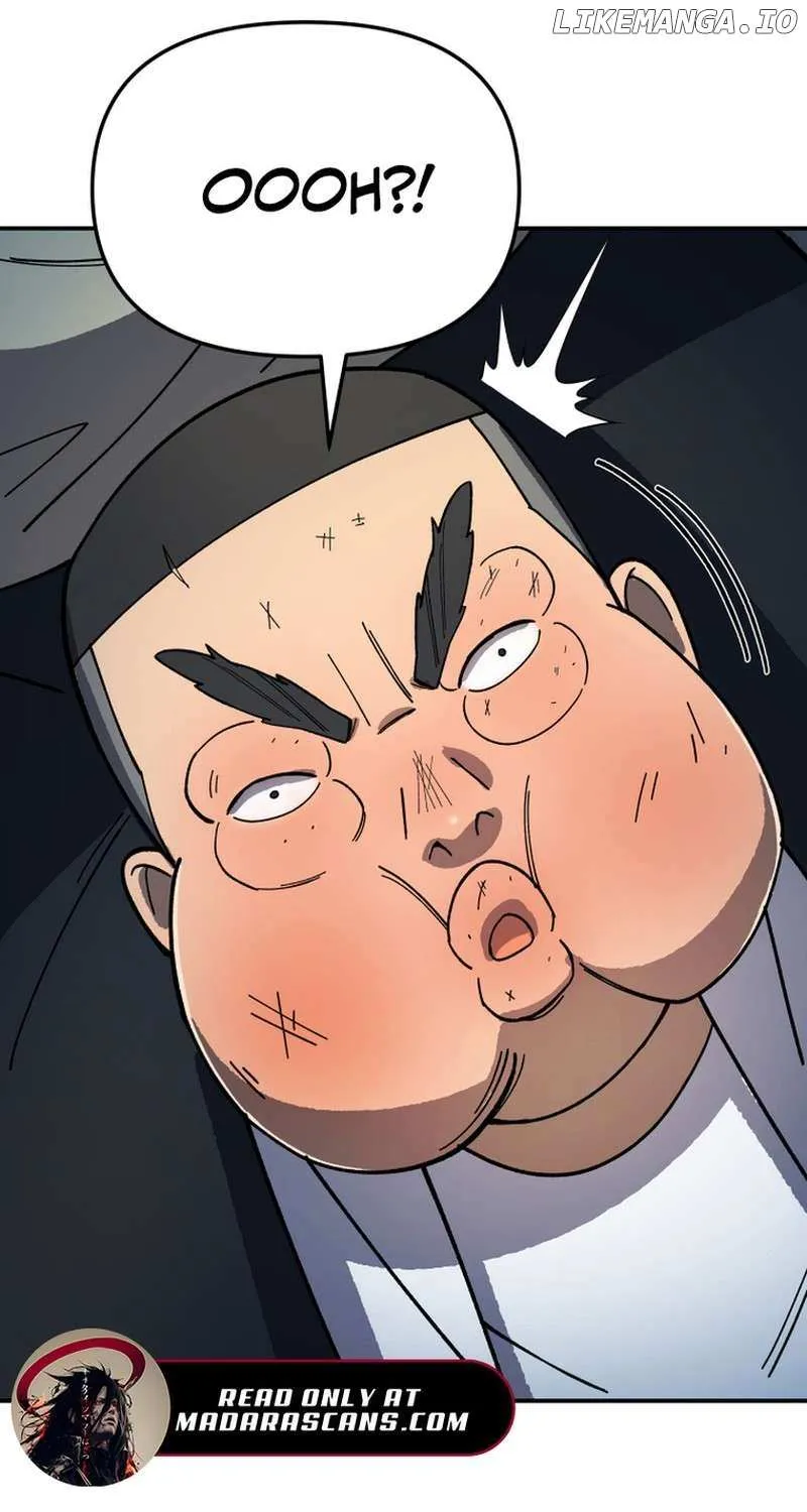 Top Delinquent of the Demonic Cult Chapter 5 page 116 - 