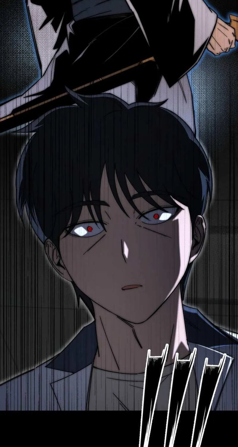 Top Delinquent of the Demonic Cult Chapter 5 page 120 - 