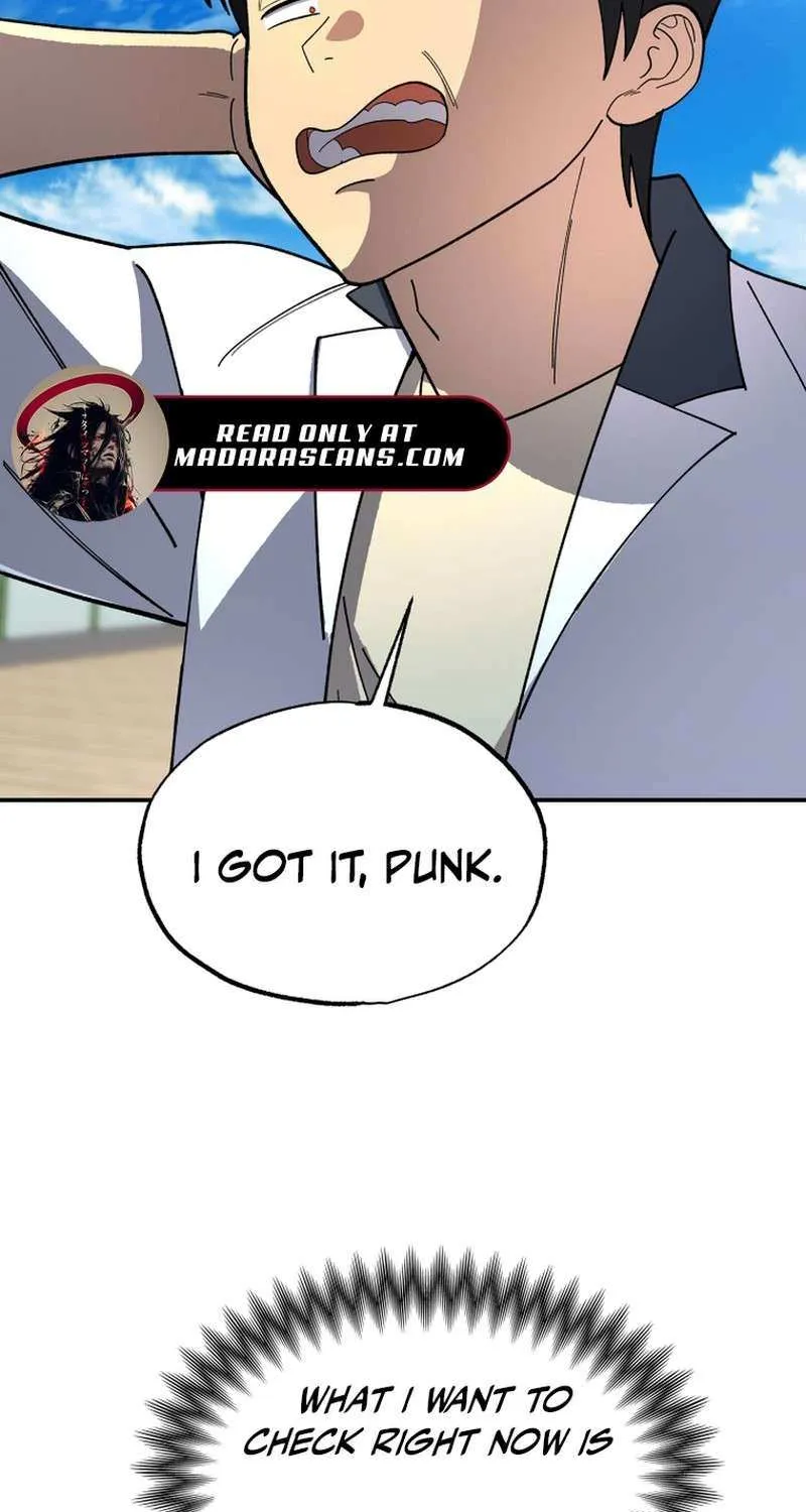 Top Delinquent of the Demonic Cult Chapter 5 page 13 - 