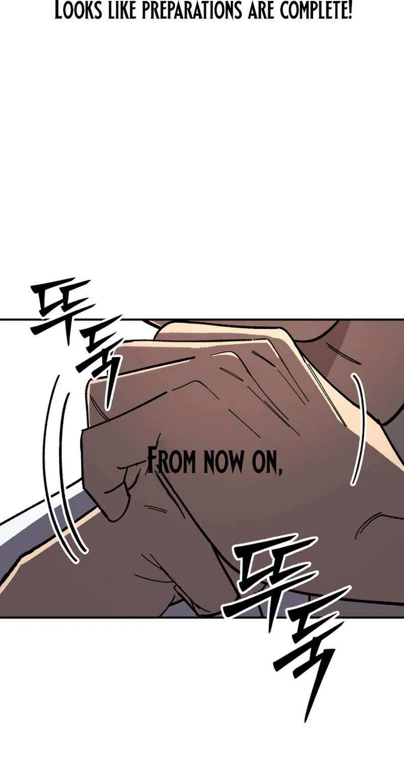 Top Delinquent of the Demonic Cult Chapter 5 page 19 - 
