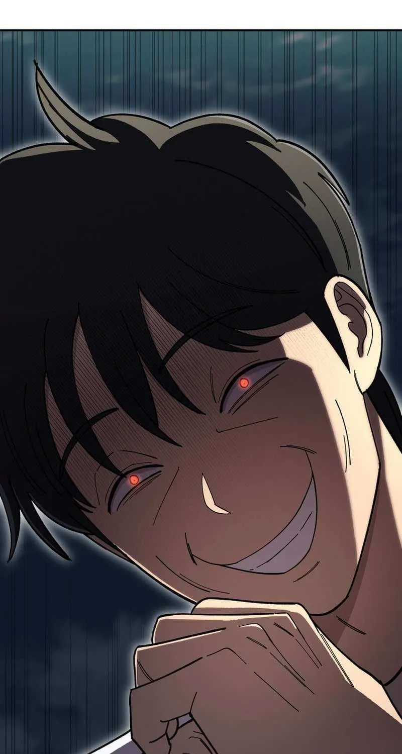 Top Delinquent of the Demonic Cult Chapter 5 page 20 - 