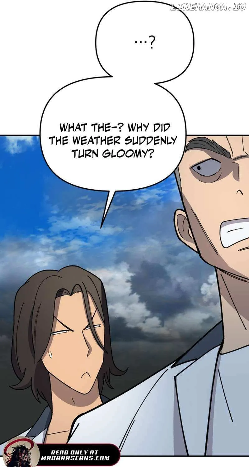 Top Delinquent of the Demonic Cult Chapter 5 page 22 - 