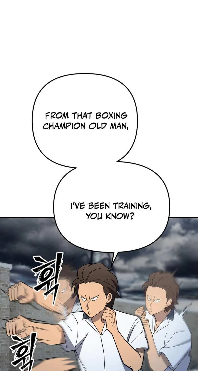 Top Delinquent of the Demonic Cult Chapter 5 page 29 - 