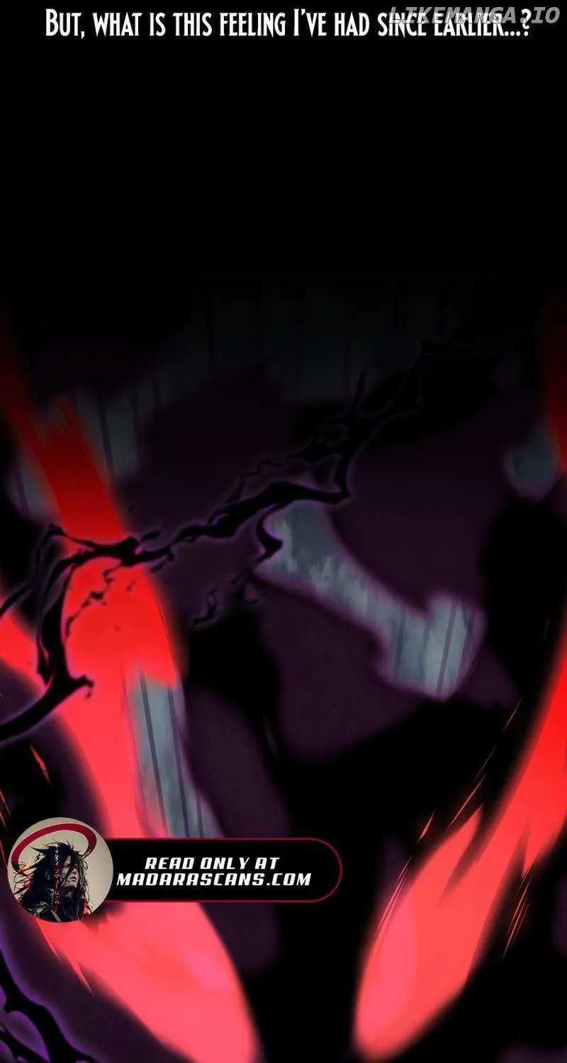 Top Delinquent of the Demonic Cult Chapter 5 page 35 - 