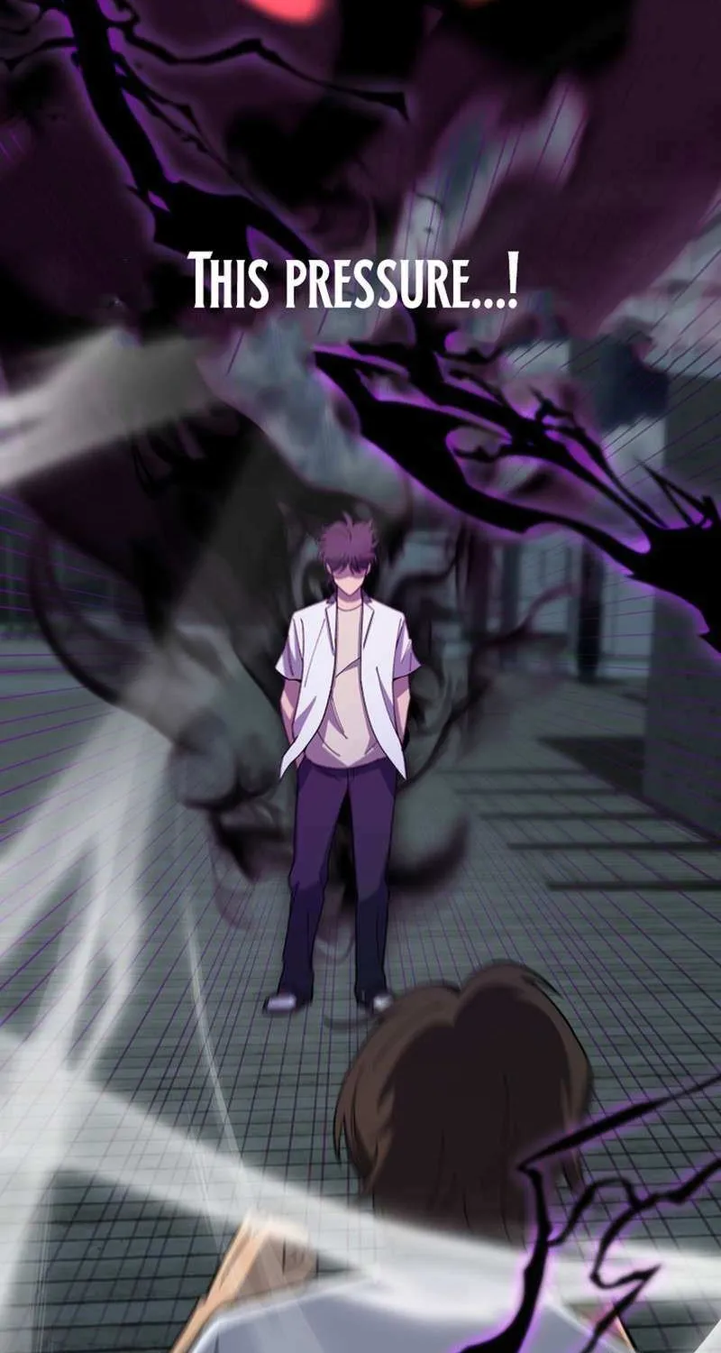 Top Delinquent of the Demonic Cult Chapter 5 page 36 - 