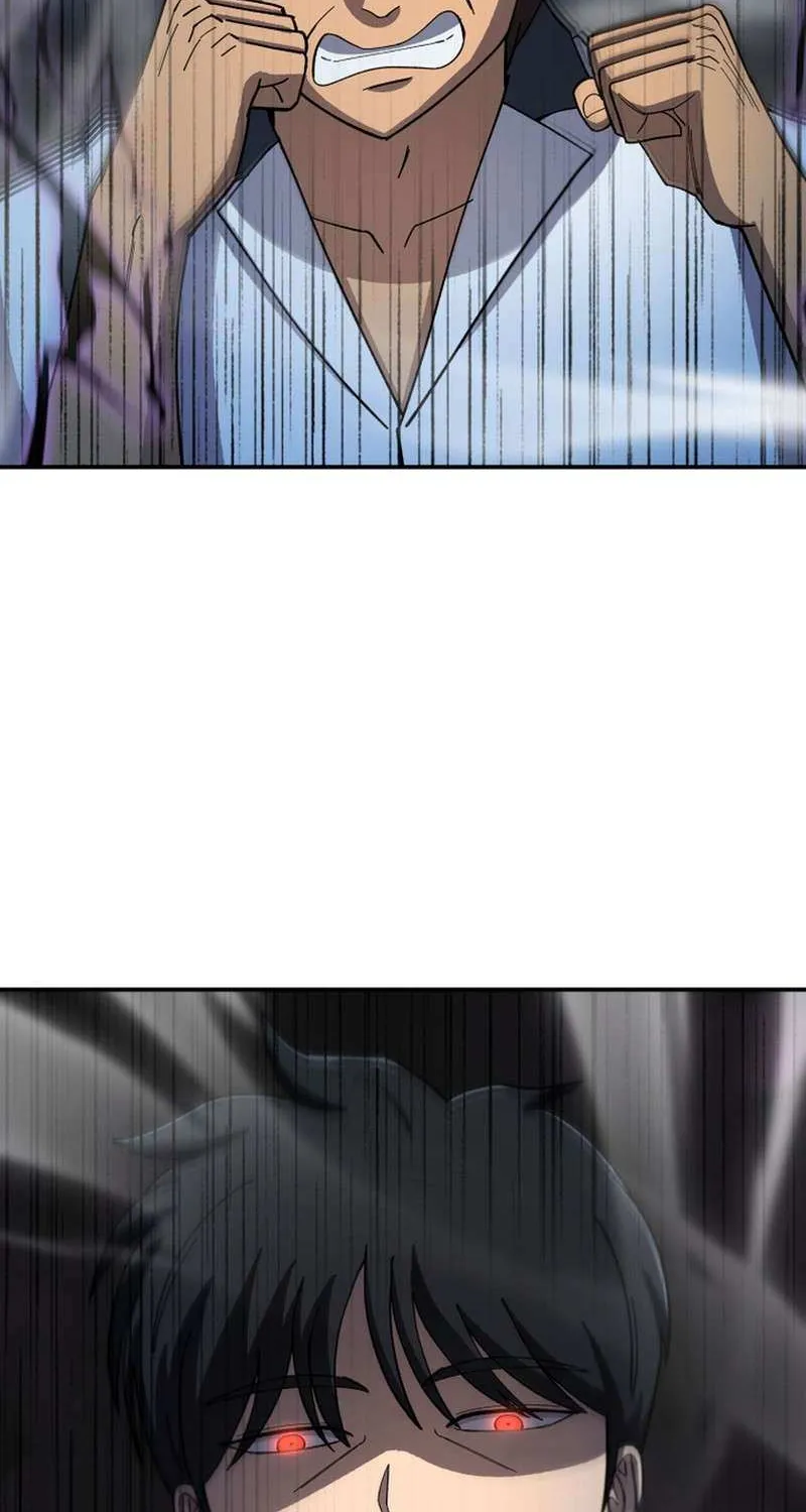 Top Delinquent of the Demonic Cult Chapter 5 page 38 - 