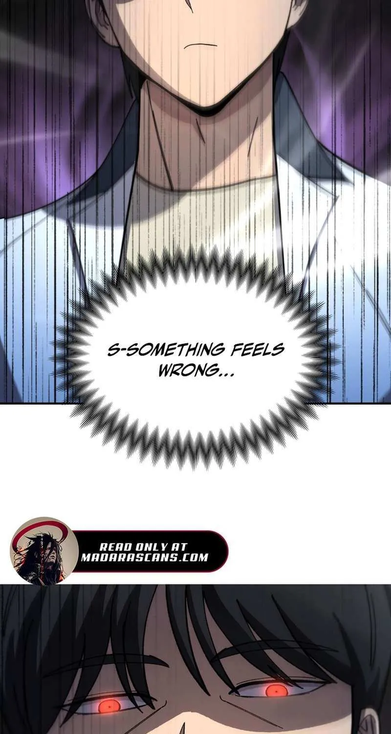 Top Delinquent of the Demonic Cult Chapter 5 page 39 - 