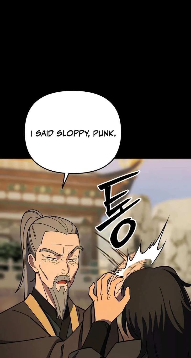 Top Delinquent of the Demonic Cult Chapter 5 page 44 - 