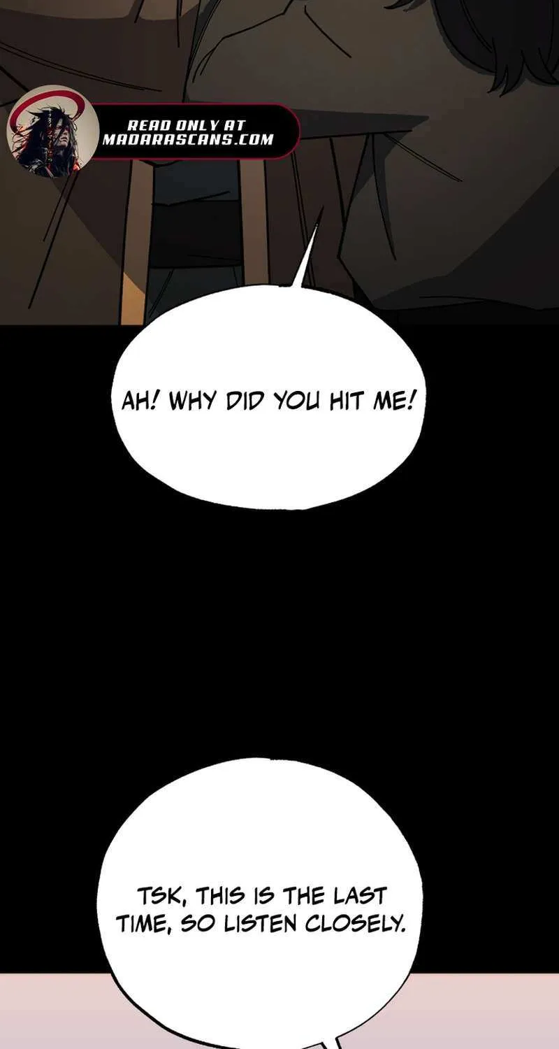 Top Delinquent of the Demonic Cult Chapter 5 page 45 - 