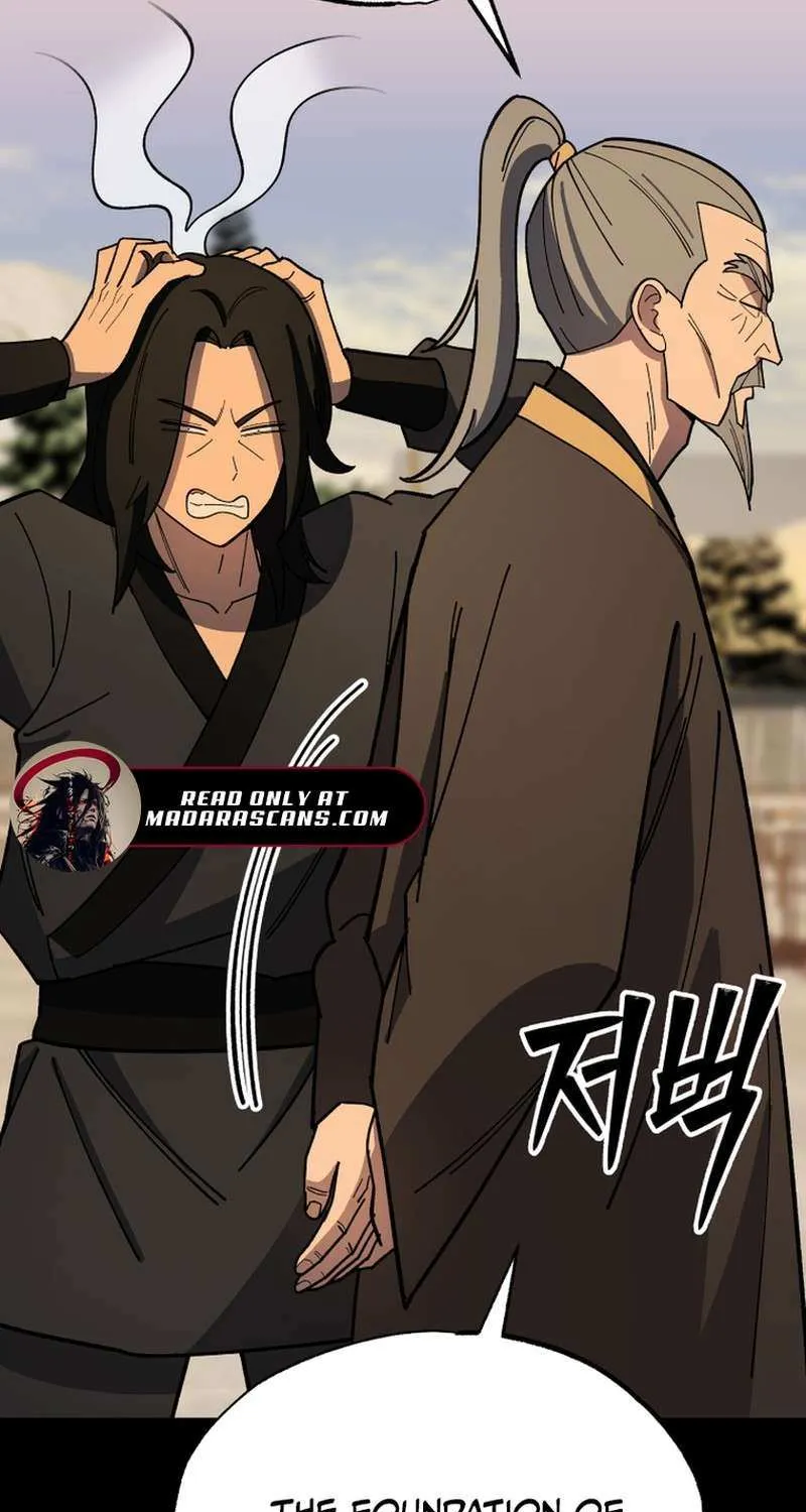 Top Delinquent of the Demonic Cult Chapter 5 page 46 - 