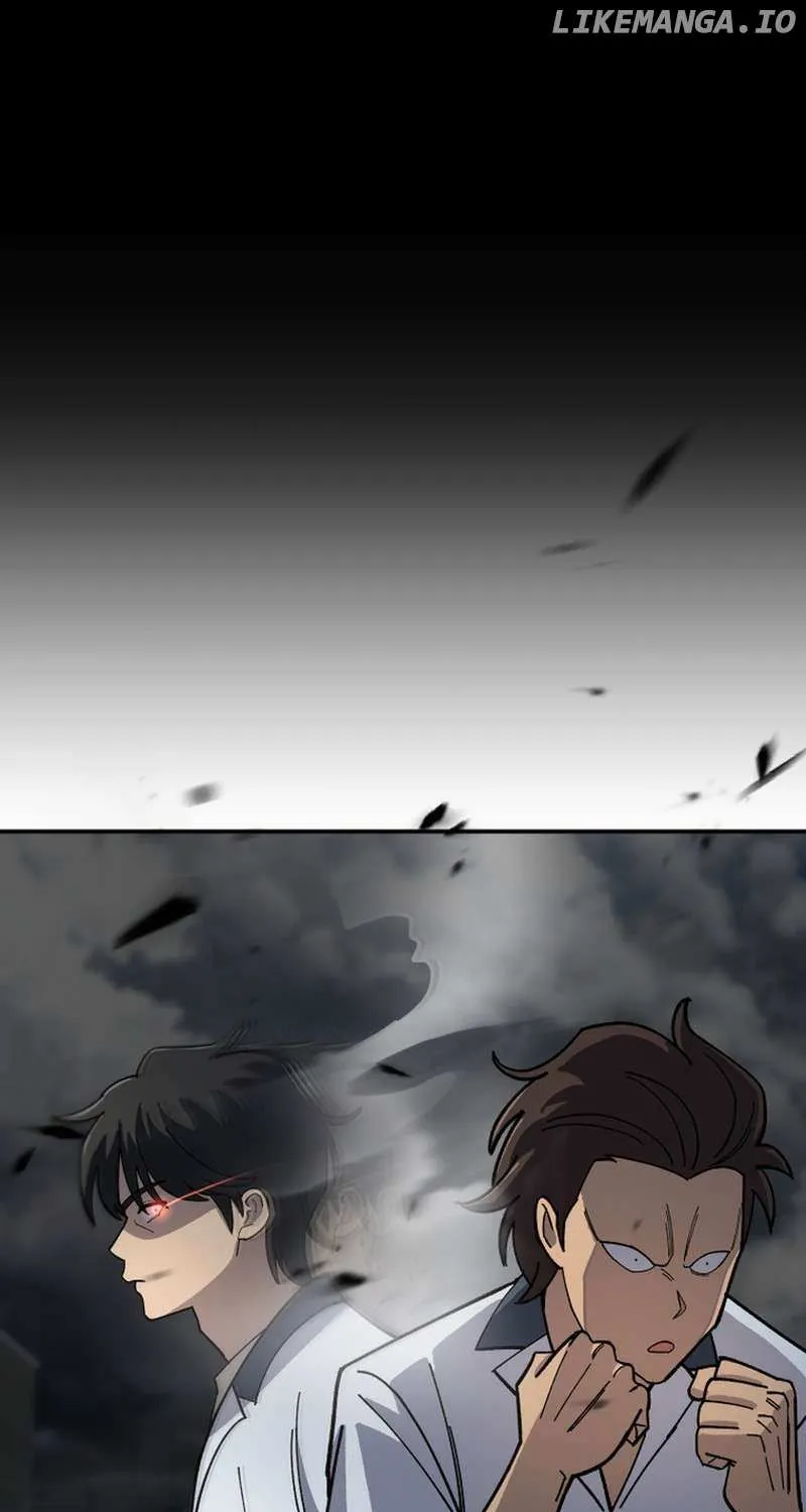 Top Delinquent of the Demonic Cult Chapter 5 page 55 - 