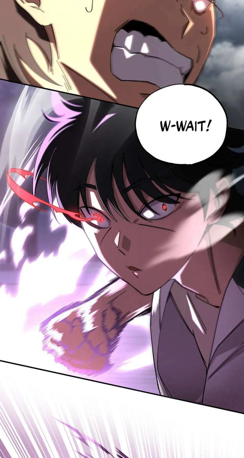 Top Delinquent of the Demonic Cult Chapter 5 page 57 - 