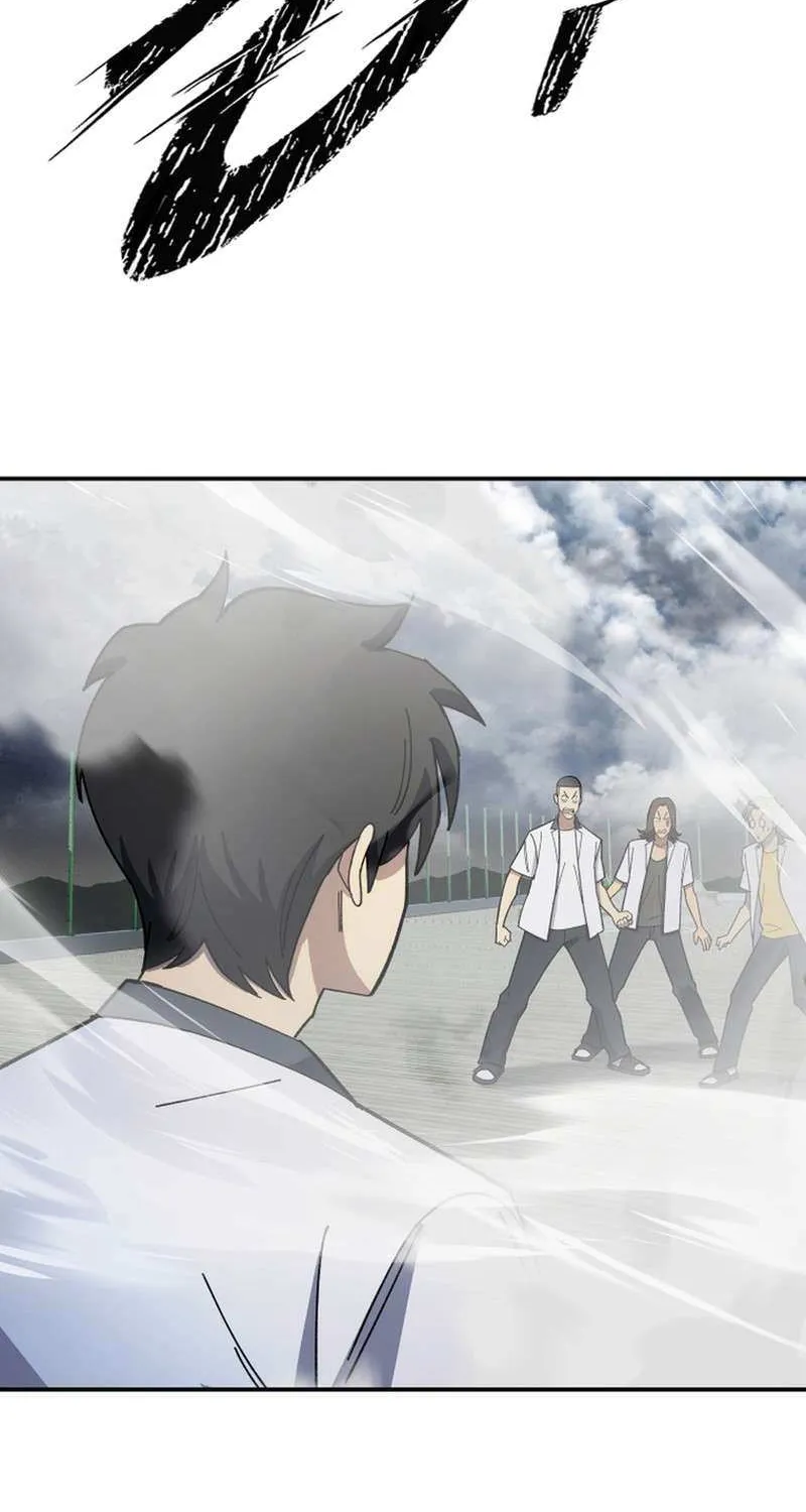 Top Delinquent of the Demonic Cult Chapter 5 page 63 - 