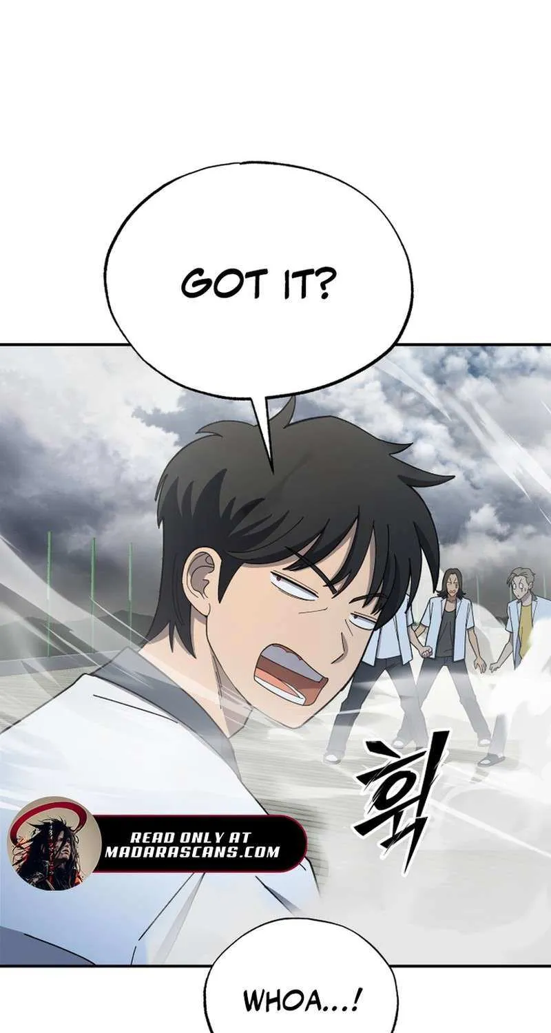 Top Delinquent of the Demonic Cult Chapter 5 page 64 - 