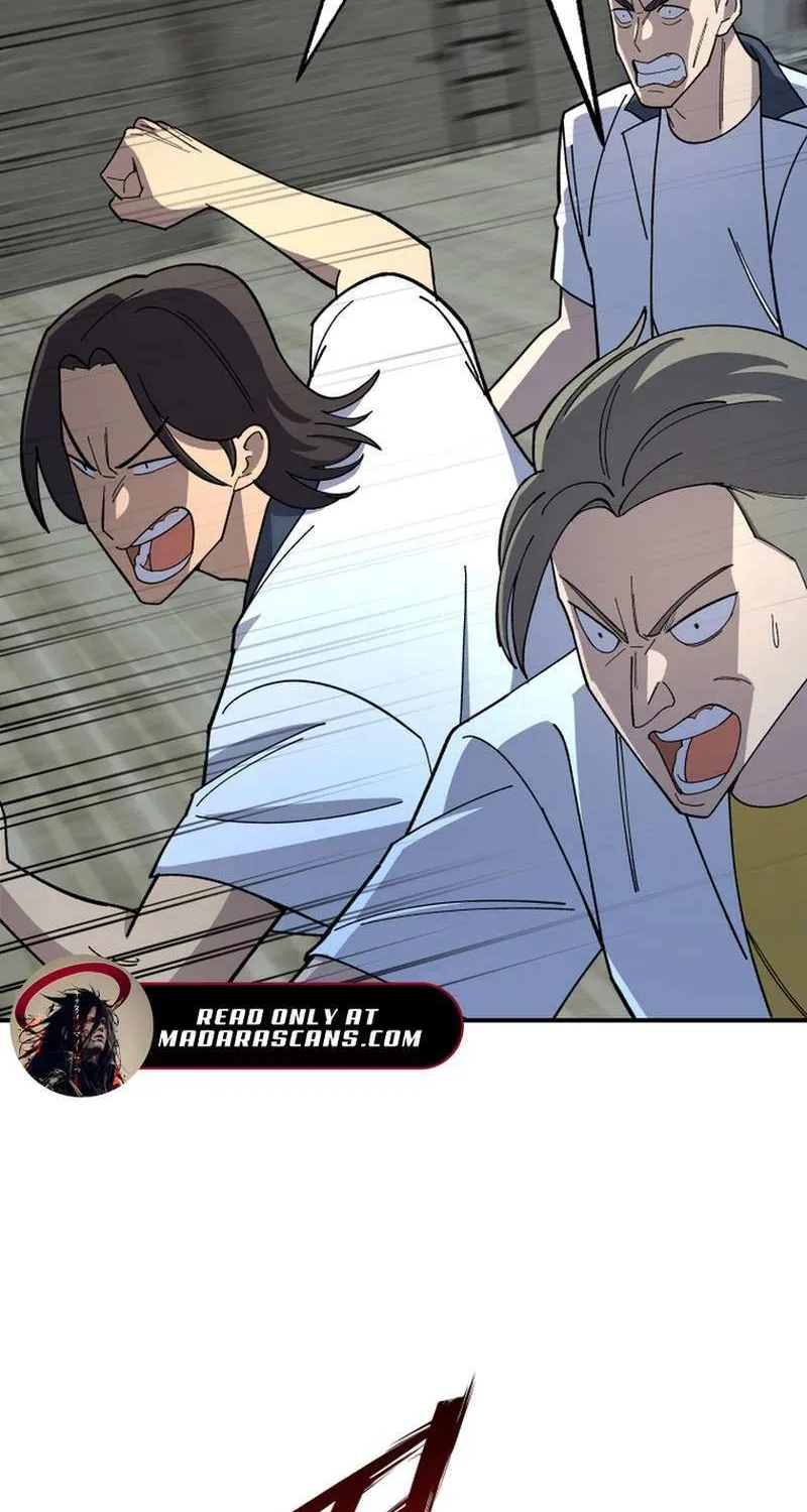 Top Delinquent of the Demonic Cult Chapter 5 page 70 - 