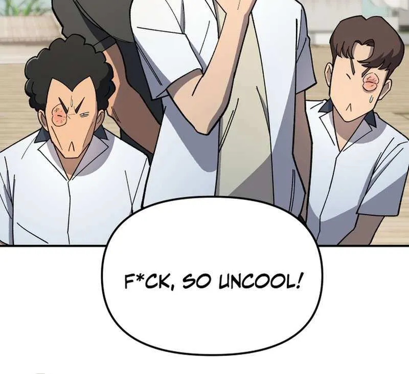 Top Delinquent of the Demonic Cult Chapter 5 page 8 - 
