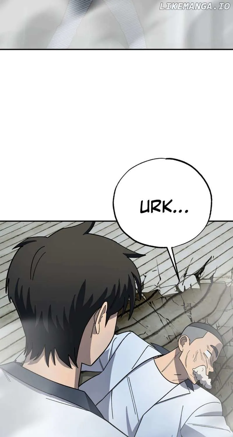 Top Delinquent of the Demonic Cult Chapter 5 page 88 - 