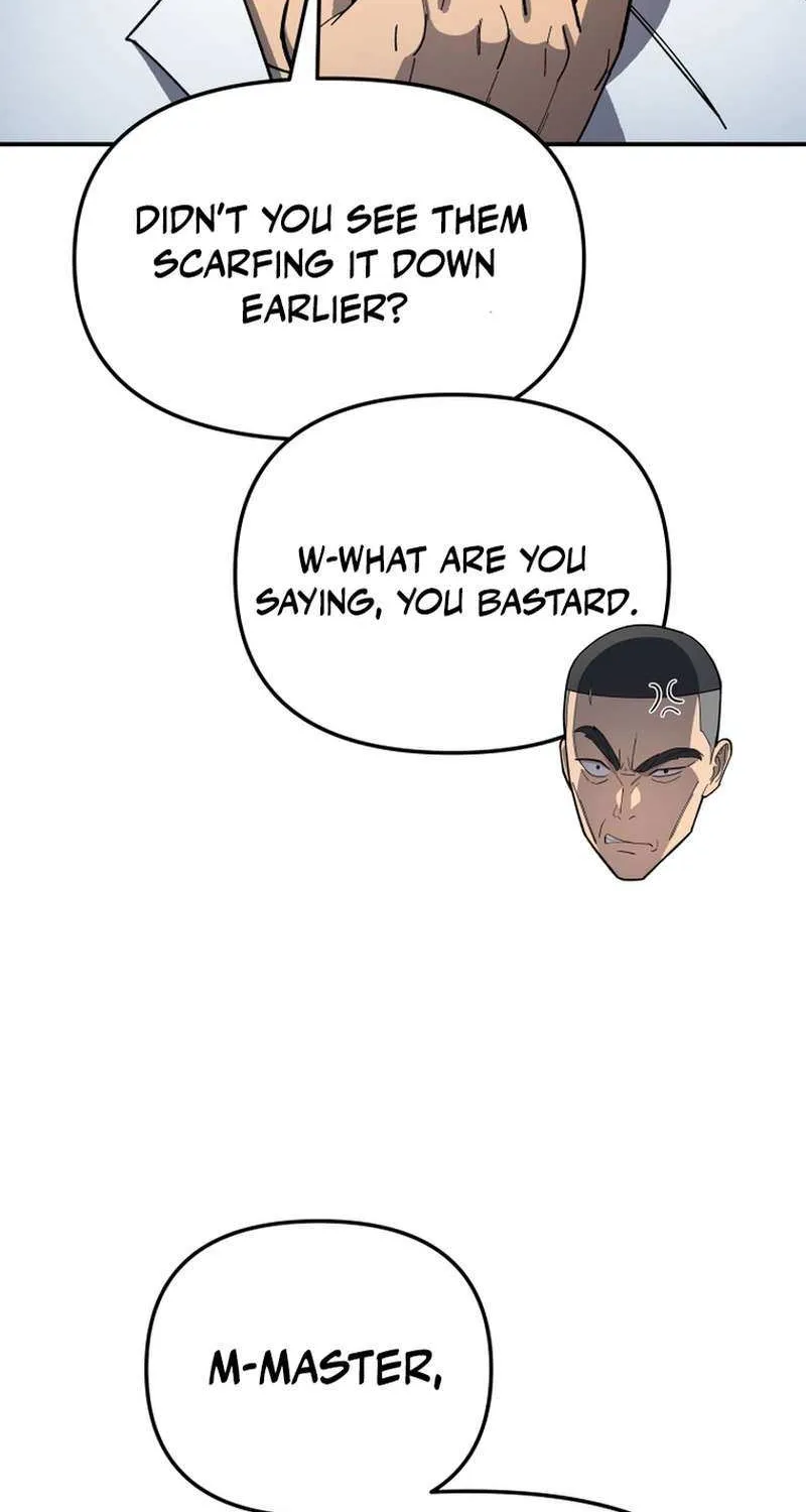Top Delinquent of the Demonic Cult Chapter 5 page 10 - 